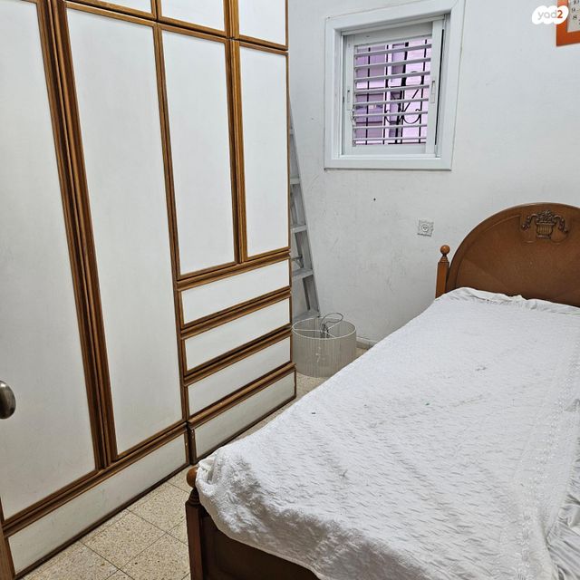 דירה, דרך זאב ז'בוטינסקי 135, נחלת גנים, רמת גן