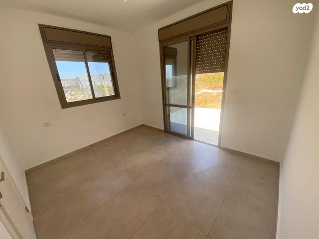 דו משפחתי, חשמונאים