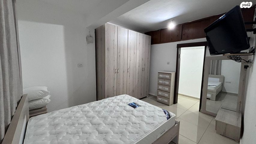 יחידת דיור, יצחק שדה, טבריה