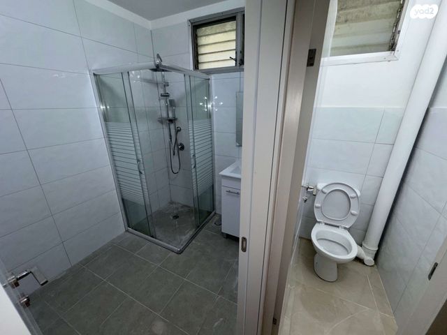 דירה, שדרות ירושלים 92, קרית ים ד', קרית ים