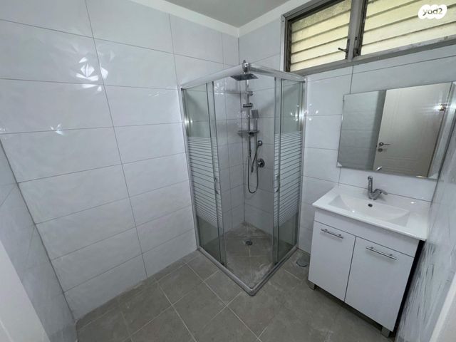 דירה, שדרות ירושלים 92, קרית ים ד', קרית ים