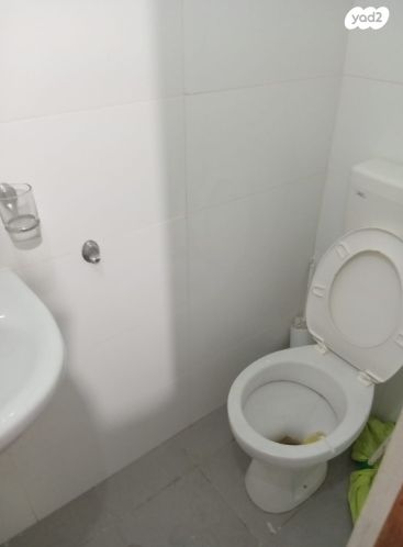 יחידת דיור, דב יוסף, שכונה י"א, באר שבע