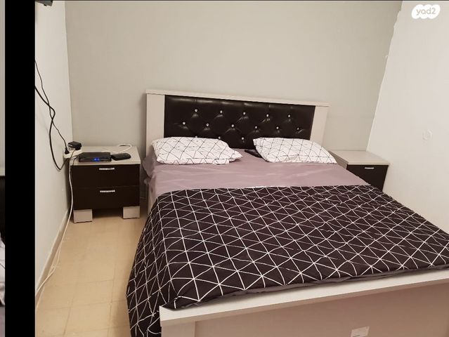 דירה, שיכון צבא קבע 3, שיכון צבא קבע, קרית ים