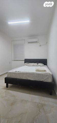 יחידת דיור, שדרות יוספטל, מרכז העיר, קרית אתא