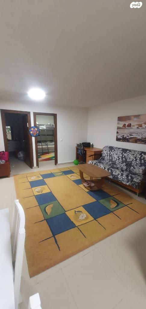 מרתף/ פרטר, שבטי ישראל, שיכוני המזרח, ראשון לציון