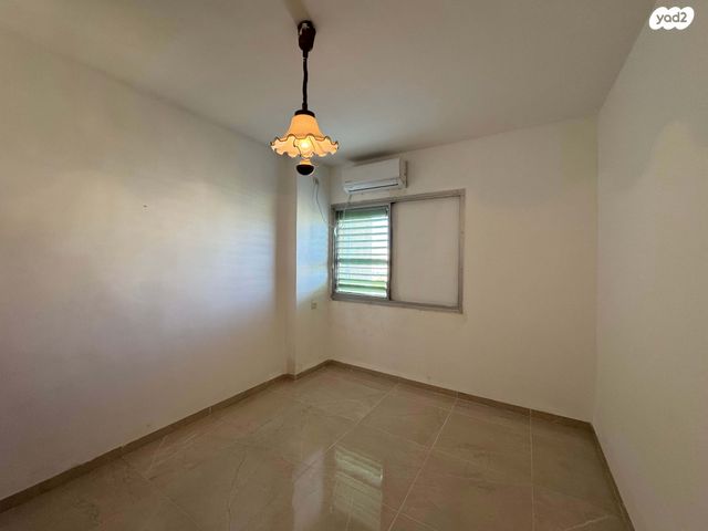 דירה, שדרות ירושלים 92, קרית ים ד', קרית ים