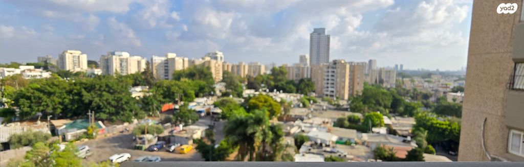 דירה, דרך ההגנה, נווה ברבור, כפר שלם מערב, תל אביב יפו