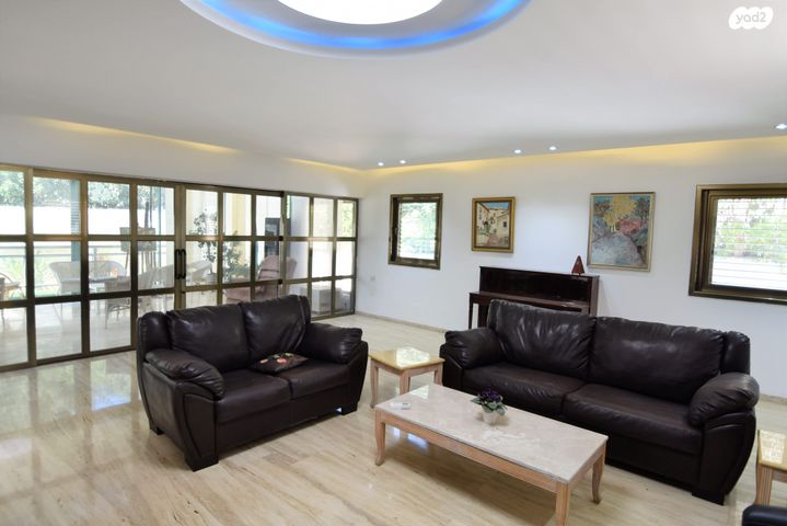 בית פרטי/ קוטג', הרצליה פיתוח, הרצליה