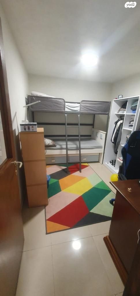 מרתף/ פרטר, שבטי ישראל, שיכוני המזרח, ראשון לציון