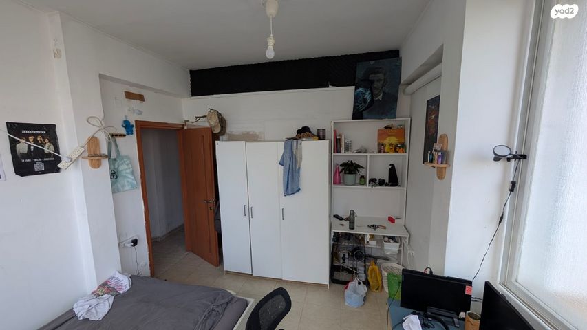 דירה, הצפון החדש - כיכר המדינה, תל אביב יפו