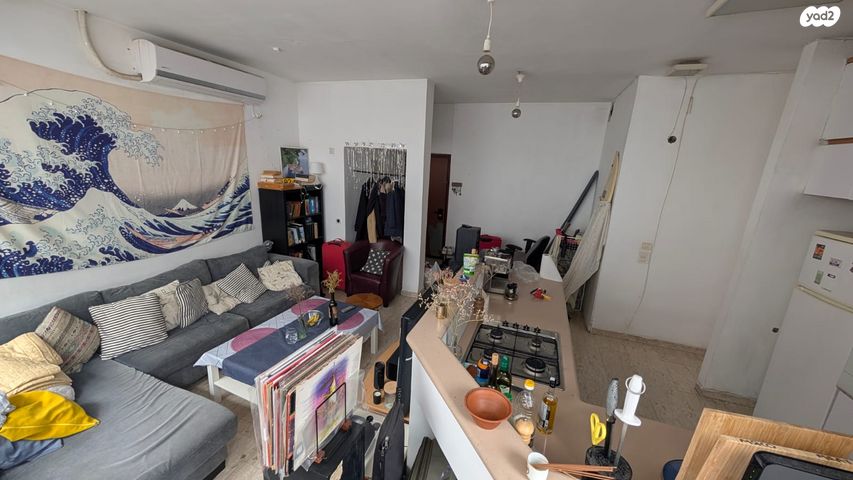 דירה, הצפון החדש - כיכר המדינה, תל אביב יפו