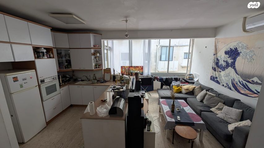 הצפון החדש - כיכר המדינה