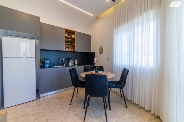 דירה, מאפו 13, תל אביב יפו