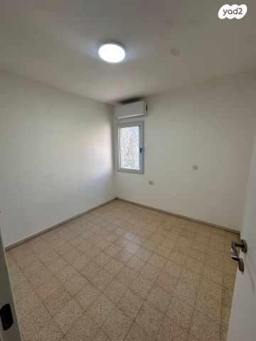 דירה, מבצע נחשון, שכונה ו', באר שבע