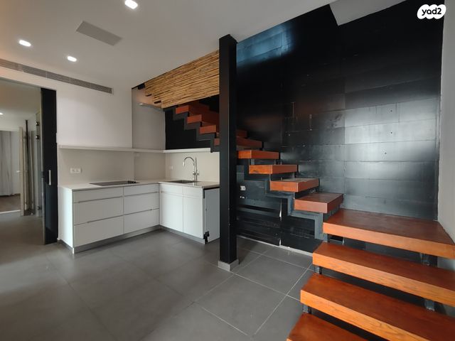 גג/ פנטהאוז, הירקון, הצפון הישן - צפון, תל אביב יפו