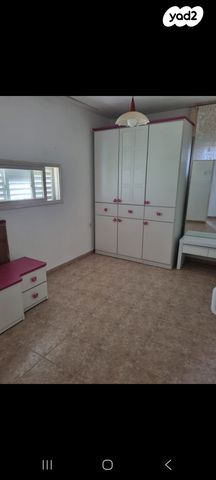 דירה, שדרות יוספטל 107, גבעה א', שביט, קרית אתא