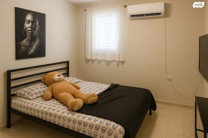 דירה, ד"ר אברהם אליהו הרכבי 15, תל חיים, תל אביב יפו