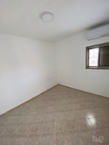 דירה להשכרה בתל אביב יפו (תיווך) — 5