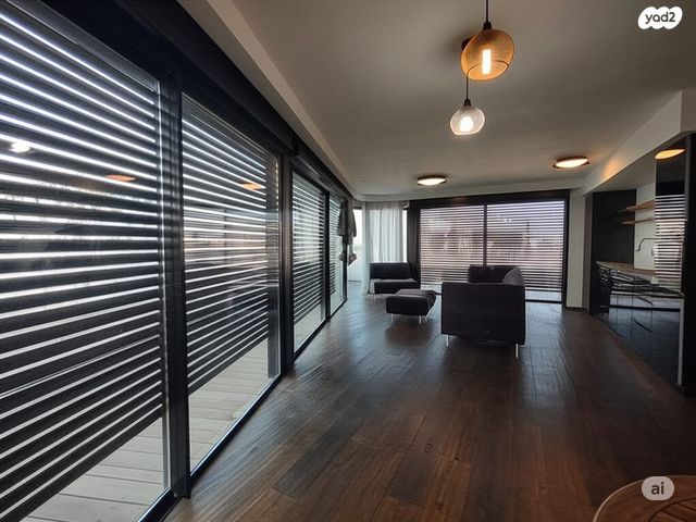 גג/ פנטהאוז, הירקון, הצפון הישן - צפון, תל אביב יפו