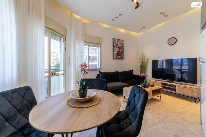 דירה, מאפו 13, תל אביב יפו