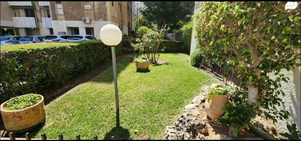 דירה, ד"ר אברהם אליהו הרכבי 15, תל חיים, תל אביב יפו