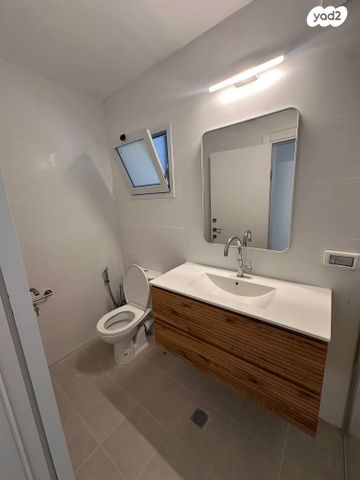 דירה, מבצע נחשון, שכונה ו', באר שבע