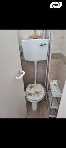 דירה, שדרות יוספטל 107, גבעה א', שביט, קרית אתא