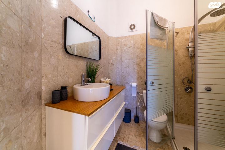 דירה, מאפו 13, תל אביב יפו