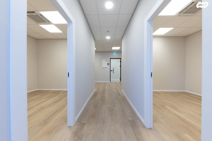 סטודיו, מעלה כמון 9, כרמיאל