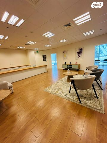 משרדים, בני ברק