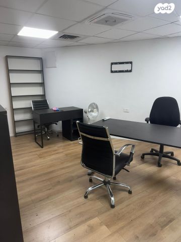 משרדים, בית הדפוס 12, אזור תעשיה גבעת שאול, ירושלים