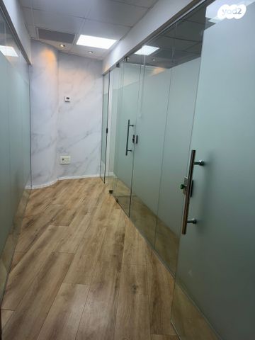 משרדים, בית הדפוס 12, אזור תעשיה גבעת שאול, ירושלים