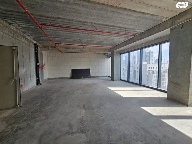 משרדים, שדרות יצחק שמיר, צריפין החדשה, באר יעקב