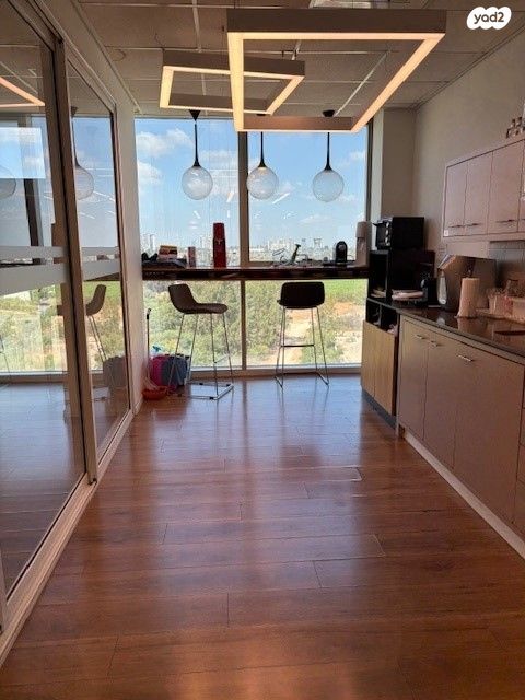 משרדים, הברזל, עתידים, אזור התעסוקה רמת החייל, תל אביב יפו