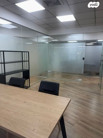 משרדים, בית הדפוס 12, אזור תעשיה גבעת שאול, ירושלים