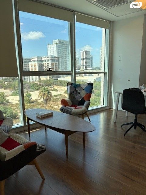 משרדים, הברזל, עתידים, אזור התעסוקה רמת החייל, תל אביב יפו