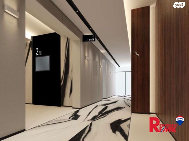 משרדים, עמק 5, צריפין החדשה, באר יעקב