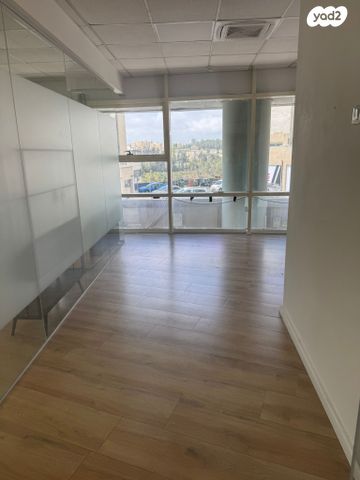 משרדים, בית הדפוס 12, אזור תעשיה גבעת שאול, ירושלים