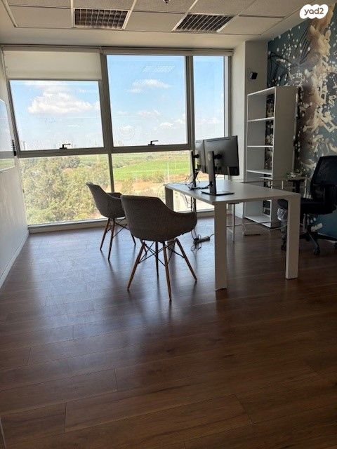 משרדים, הברזל, עתידים, אזור התעסוקה רמת החייל, תל אביב יפו