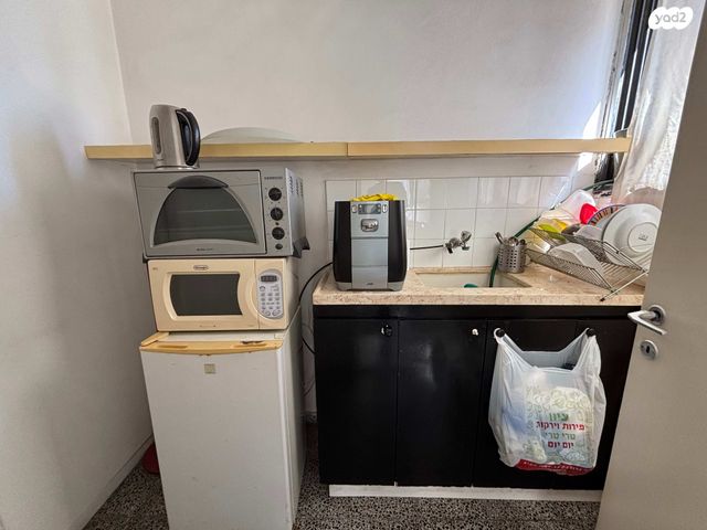 משרדים, גרשון ש"ץ, מונטיפיורי, הרכבת, תל אביב יפו