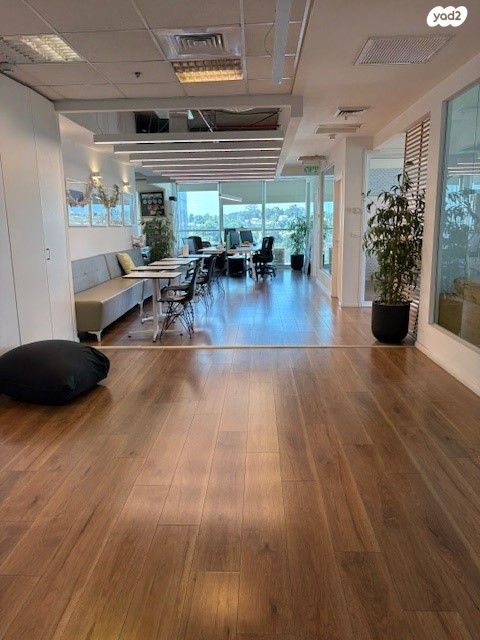 משרדים, הברזל, עתידים, אזור התעסוקה רמת החייל, תל אביב יפו