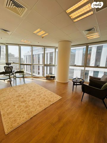 משרדים, בני ברק