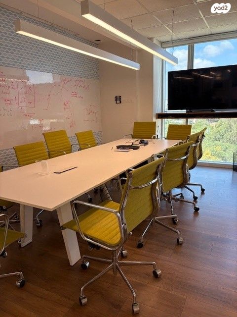 משרדים, הברזל, עתידים, אזור התעסוקה רמת החייל, תל אביב יפו