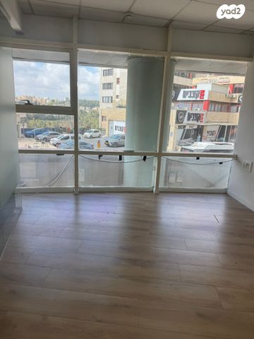 משרדים, בית הדפוס 12, אזור תעשיה גבעת שאול, ירושלים