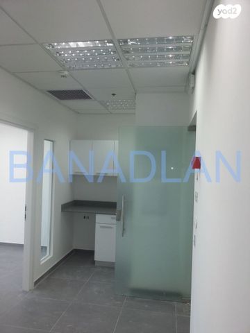 משרדים, מצדה, אזור תעשיה צפון, בני ברק