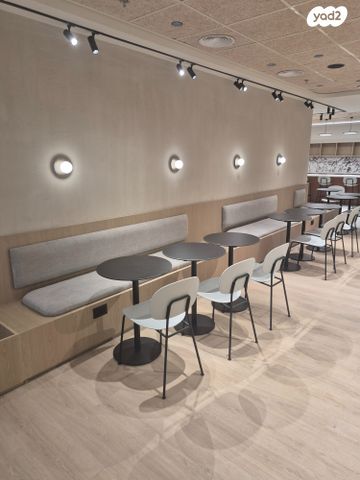 משרדים, ראש העין