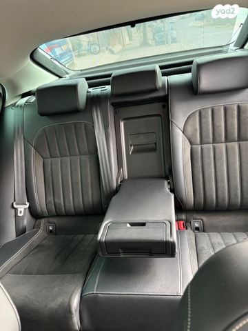 סקודה סופרב