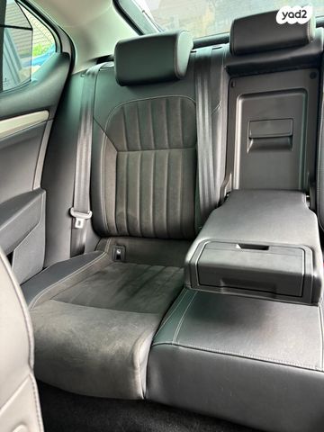 סקודה סופרב