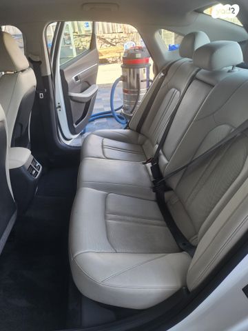 יונדאי סונטה