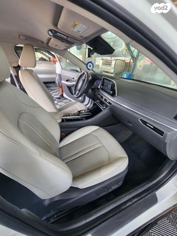 יונדאי סונטה